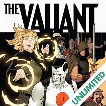 The Valiant